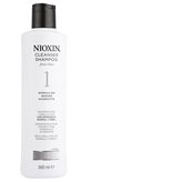 Nioxin Sistema 1 Cleanser 300 ml