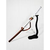 AnticaPorta The Walking Dead - la spada katana di Michonne