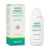 Marco Viti - Acido Borico 3% 500ml