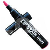 Semi Permanent Lip Stain Pen 05 - Penna Labbra Rosa Intenso
