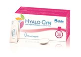 Hyalo Gyn Secchezza Vaginale 10 Ovuli Vaginali