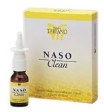 Terme di Tabiano Naso Clean spray 6 flaconcini da 15 ml