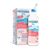 PHYSIOMER BABY Spray Nasale Igiene Quotidiana 115ml
