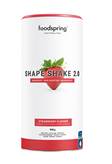 Foodspring Shape Shake 2.0 Pasto Sostitutivo Fragola 900g