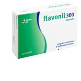 FLAVONIL 300  20 Cps