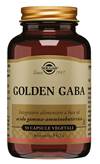 Solgar - Golden Gaba 50 Capsule Vegetali