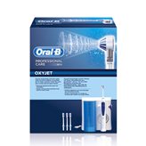 Oral-B idropulsore Professional Care OxyJet MD 20