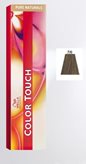 7/0 PURE NATURALS COLOR TOUCH WELLA