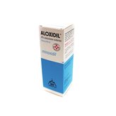 Aloxidil Soluzione 60ml 2%