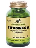 Fito Ginkgo 60 Capsule Vegetali
