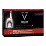 Vichy Dercos - Aminexil trattamento intensive anticaduta Uomo 42 fiale x 6 ml