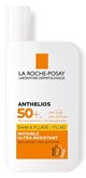 LA ROCHE POSAY ANTHELIOS FLUIDO INVISIBILE ULTRA RESISTENTE SPF50+ Senza Profumo 50 ML