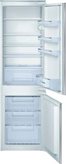Bosch KIV34V21FF frigorifero con congelatore