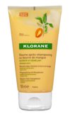 Klorane balsamo dopo-shampoo al burro di mango 150ml