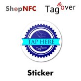 Sticker NFC Anti-Contraffazione