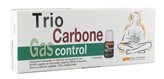 Trio Carbone GAS CONTROL 7 flaconcini