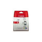 Originale Canon 8288B001 Cartuccia inkjet alta resa CL-546XL ml. 13 colore