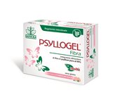 Psyllogel Fibra - Integratore per la regolarità intestinale - Gusto Pompelmo Rosa - 20 bustine