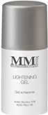 Mm System Lightening Gel - Gel Schiarente Acido Glicolico 10% Pelle Da Normale A Grassa - 30ml