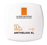 La Roche Posay Anthelios XL Spf50+ Crema Solare Compatta Uniformante Protezione Molto Alta Colore 02 Dorè 9g