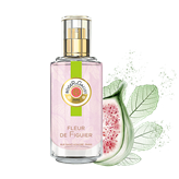 ROGER&GALLET Fleur de Figuier Acqua Profumata 50ml