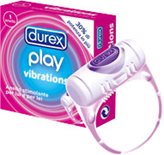Durex Play Vibrations Gen 3
