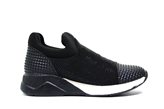 Lee Roy Sneakers Donna Colore Nero L391 BLACK - Taglia : 40, Colore : Nero, Stagione : Autunno/Inverno, Genere : Donna