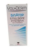 YOUDERM SinAtop Emulsione Intensiva non Steroidea 120ml