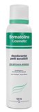 Somatoline Cosmetic Deodorante PELLE SENSIBILE SPRAY 150ML