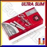 Smoking Ultraslim 5,5mm -  Scatolina da 120 Filtri