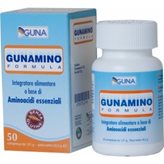 GUNAMINO FORMULA 50 compresse