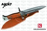 KALASHNIKOV Couteau à baïonnette pour lame fixe AK47 S
