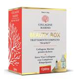 COLLAGENE MARINO BEAUTY BOX Collagene Marino 500ML + Collagene Marino Drops Siero Viso 30ML
