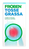 Froben Tosse Grassa Sciroppo 250 ml