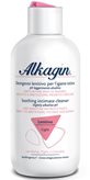 Alkagin Detergente Intimo Lenitivo pH leggermente Alcalino 400 ml