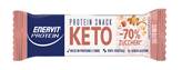 Enervit Protein Snack Barretta Keto Salted Nuts 35g
