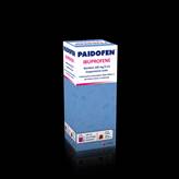 Paidofen Sospensione Bambini Gusto Fragola Ibuprofene 150ml