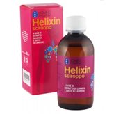 Helixin sciroppo estratto di lumaca e succo di lampone