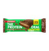 Enervit The Protein Deal Barretta Proteica Crunchy Milk Choco and Hazelnut 20g