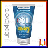 Lube 4 Lovers Penis XL Touch Lubrificante intimo 50ml