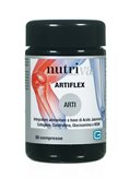 NUTRIVA Artiflex 50 compresse per il trofismo delle articolazioni