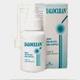 IALOCLEAN Spray per Mucosa Oro-Faringea 30 ml
