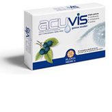 Acuvis Gocce Oculari 10 Flaconcini Monodose 0,5ml