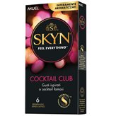 Skyn Cocktail Club - 6 pz