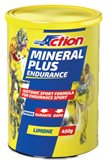 Pro Action Mineral Plus Endurance reidratazione gusto limone 450 g