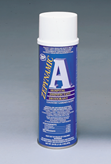 ZEP ZEPYNAMIC A EU - Deodorante sanificante fenolico per condizionatori 650 ml (500 ml netti)