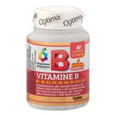 Optima Colours of Life Vitamine B 60 Compresse
