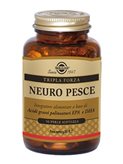 Solgar - Neuro Pesce 50 Perle Softgels