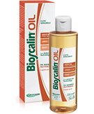 BIOSCALIN Oil Olio Shampoo Nutriente 200ml