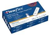 Flowflex SARS-CoV-2 Antigen Rapid Test (Self-Testing)